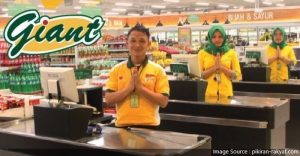 GIANT RESMI TUTUP, BAGAIMANA KARYAWANNYA