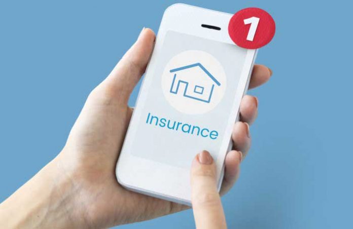Ini Fokus Kebijakan OJK Soal Transformasi Digital Perusahaan Asuransi