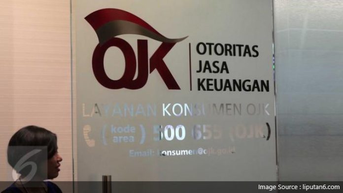 Jaga Kepercayaan Investor, OJK Kejar Pengembalian Keuntungan Tidak Sah Jaga Kepercayaan Investor, OJK Kejar Pengembalian Keuntungan Tidak Sah