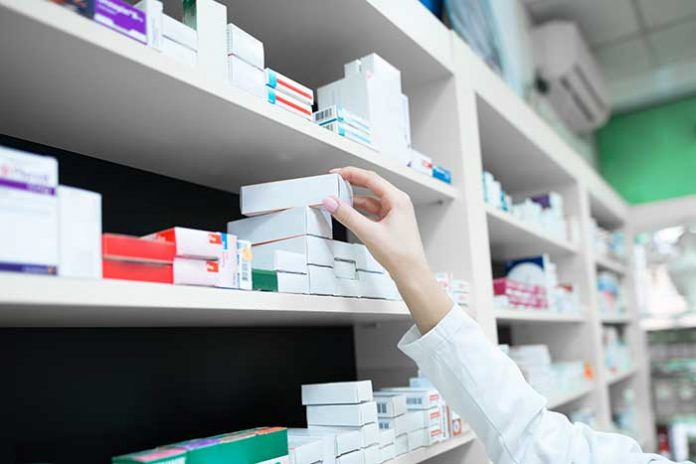 Marak Penjualan Obat Palsu, Masyarakat diminta Waspadai Pembelian Obat dan Vitamin Secara Daring