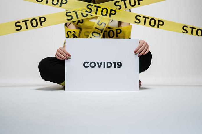 Menelisik Kebijakan Pemerintah dalam Mengatasi Pandemi Covid-19