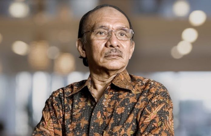 Mohammad Assegaf, Pengacara Senior yang Kerap Tangani Kasus-Kasus Kontroversial Mohammad Assegaf, Pengacara Senior yang Kerap Tangani Kasus-Kasus Kontroversial