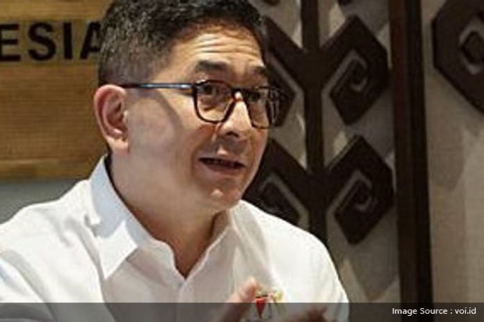 OSS RBA Resmi Diluncurkan, Ketua KADIN Lebih Sempurna Dari Sebelumnya