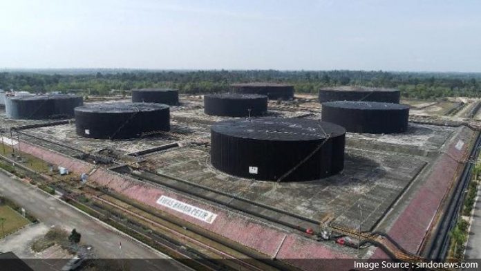 Pesangon Miliaran, Bedol Desa Karyawan, Babak Baru Alih kelola Blok Rokan dari Chevron ke Pertamina Pesangon Miliaran, Bedol Desa Karyawan, Babak Baru Alih kelola Blok Rokan dari Chevron ke Pertamina