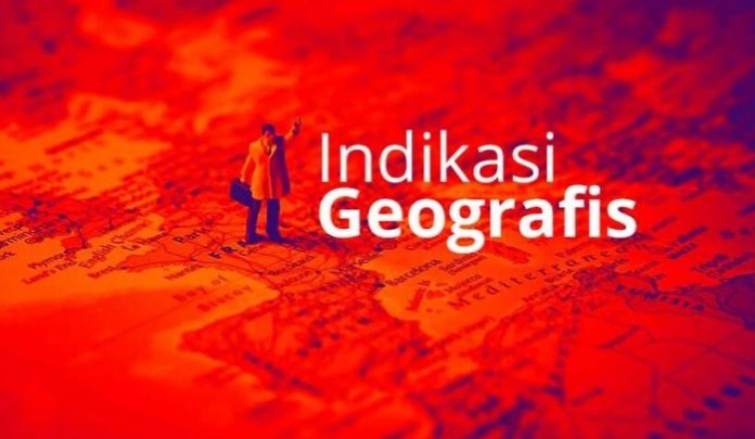 Selamatkan Indikasi Geografis, Berikut Tips Mendaftarkannya Selamatkan Indikasi Geografis, Berikut Tips Mendaftarkannya