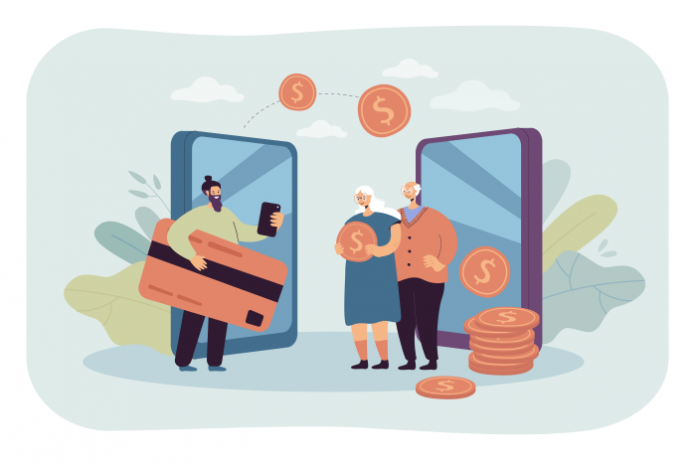 Tak Semua Fintech Mendapatkan Izin Dari OJK Pasca Pendaftarannya, Masyarakat Harus Waspada Tak Semua Fintech Mendapatkan Izin Dari OJK Pasca Pendaftarannya, Masyarakat Harus Waspada