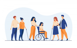 Sudah 5 Tahun Peraturan Pelaksana Dari UU Penyandang Disabilitas Belum Terbit