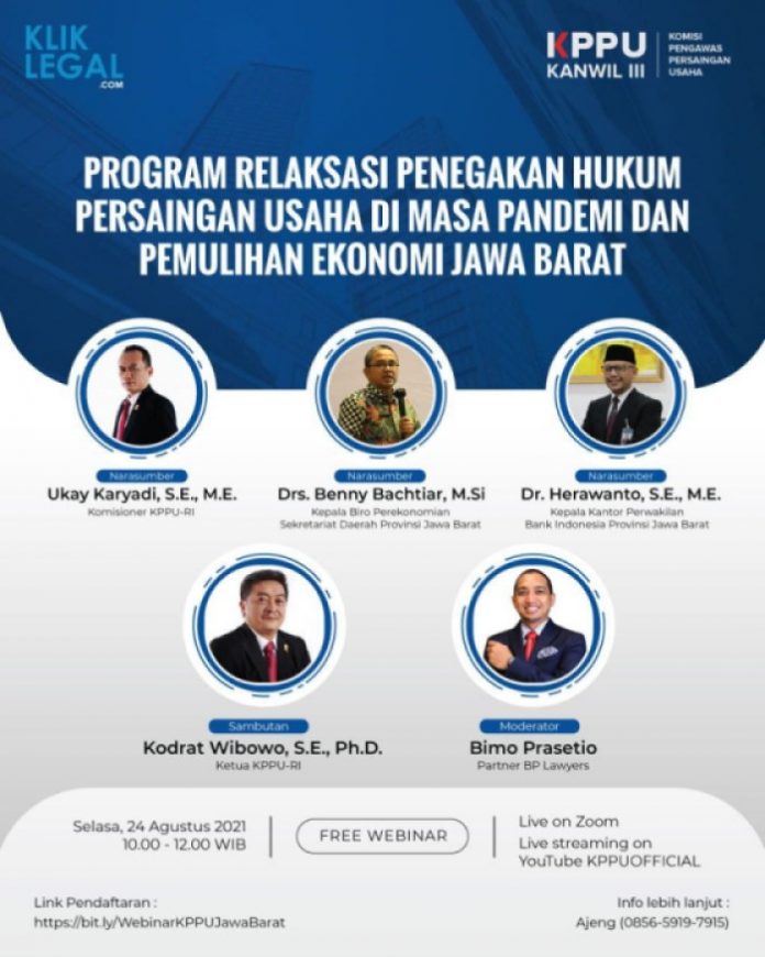 photo_2021-08-21_22-33-02 Program Relaksasi Penegak Hukum Persaingan Usaha di Masa Pandemi dan Pemulihan Ekonomi Jawa Barat