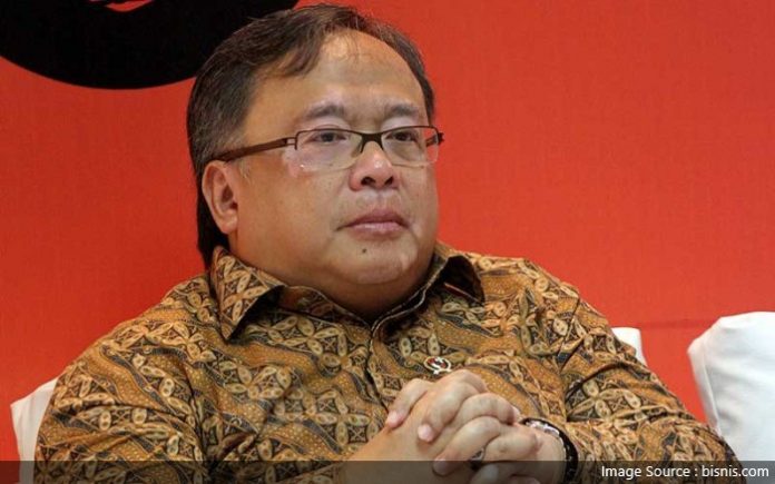 Bambang Brodjonegoro Jadi Komisaris di 6 Perusahaan, Dari Swasta Hingga BUMN! Bolehkah Bambang Brodjonegoro Jadi Komisaris di 6 Perusahaan, Dari Swasta Hingga BUMN! Bolehkah
