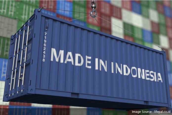 Berkat IE-CEPA, 8.000 Produk Indonesia Gratis Bea Masuk Ke Negara Eropa Berkat IE-CEPA, 8.000 Produk Indonesia Gratis Bea Masuk Ke Negara Eropa