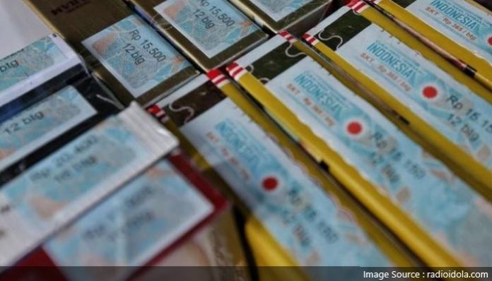 Cukai Rokok Naik di Tahun 2022, Pengusaha Ramai-Ramai Menolak Cukai Rokok Naik di Tahun 2022, Pengusaha Ramai-Ramai Menolak