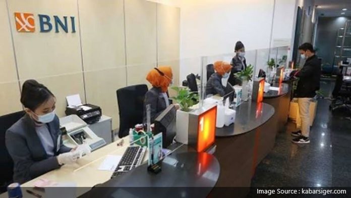 Deposito Nasabah BNI Senilai Rp 45M Raib, Pelakunya Pegawai Sendiri Deposito Nasabah BNI Senilai Rp 45M Raib, Pelakunya Pegawai Sendiri?