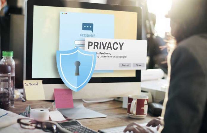 Di Tengah Ketidakpastian RUU PDP, Praktisi Keamanan Siber dan Privasi Data Ini Bagikan Tips Pelindungan Data Pribadi! Di Tengah Ketidakpastian RUU PDP, Praktisi Keamanan Siber dan Privasi Data Ini Bagikan Tips Pelindungan Data Pribadi!