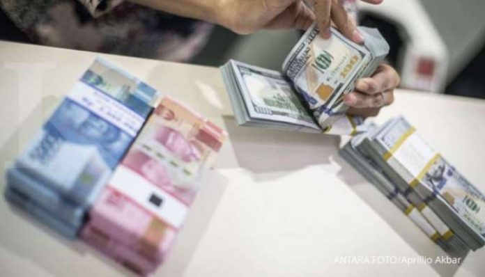 Gagal Bayar Evergrande dan Potensi Pelemahan Rupiah, Bagaimana Kebijakan Bank Indonesia Gagal Bayar Evergrande dan Potensi Pelemahan Rupiah, Bagaimana Kebijakan Bank Indonesia