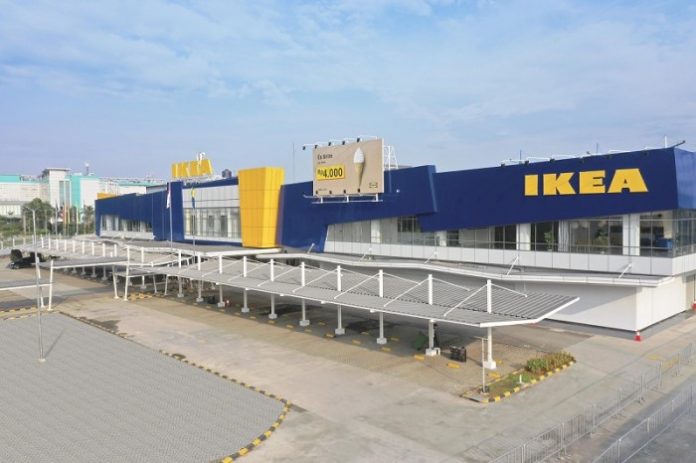 Hero Menjual IKEA Sentul, Apakah Strategi Meningkatkan Nilai Buku Ekuitas Hero Menjual IKEA Sentul, Apakah Strategi Meningkatkan Nilai Buku Ekuitas