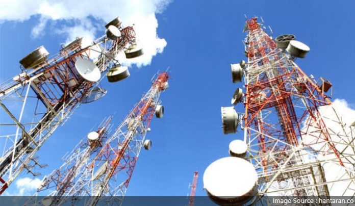 Lakukan Aksi Korporasi, 2 Emiten ini Berpotensi Menjadi Penguasa Menara Telekomunikasi di Indonesia