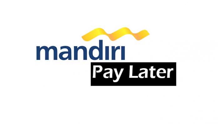 Mandiri Siap Luncurkan Paylater Bagaimana Regulasinya Mandiri Siap Luncurkan Paylater Bagaimana Regulasinya?