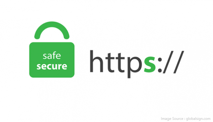 Mengamankan Website Law Firm Anda dengan HTTPS