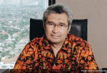Mengenal sosok Iswahjudi A Karim, Arbiter Handal Indonesia Mengenal sosok Iswahjudi A Karim, Arbiter Handal Indonesia