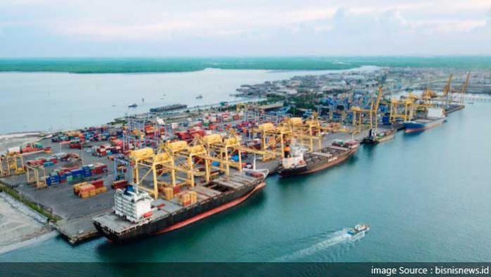 Merger PT Pelindo Keuntungan Sampai Isu Monopoli