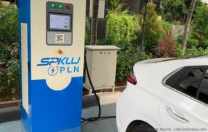 Peluang Bisnis Baru! Jadi Mitra PLN dengan Bangun Stasiun Pengisian Kendaraan Listrik