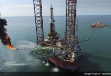 Pemerintah Beri Insentif PPh Hulu Migas Untuk Pikat Investor