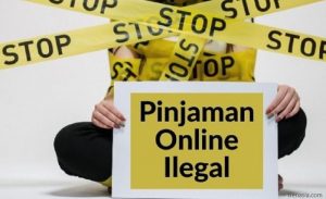 3.365 Pinjol Ilegal Tumbuh Subur, Ini Cara Identifikasinya