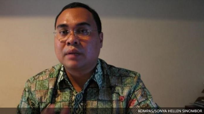 Prof Hikmahanto Pasal 70 UU Arbitrase Tidak Bersifat Limitatif Prof Hikmahanto Pasal 70 UU Arbitrase Tidak Bersifat Limitatif