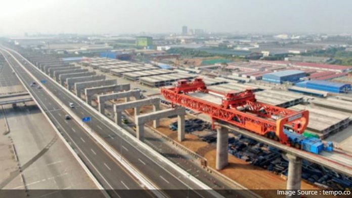 Proyek Kereta Cepat Jakarta-Bandung Mengalami Pembengkakan Biaya, Apa yang Terjadi Proyek Kereta Cepat Jakarta-Bandung Mengalami Pembengkakan Biaya, Apa yang Terjadi