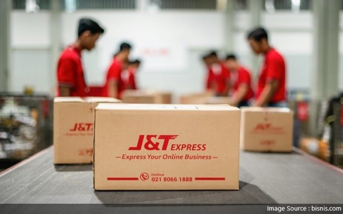 Sederet Aturan Ini Diduga Jadi Alasan J&T Express Berencana Pindah IPO ke Hongkong
