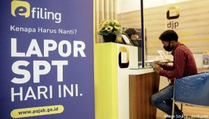 Siap-Siap, Petugas Pajak Kejar Setoran Pakai Jurus Door-to-Door!