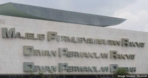 Wacana Amandemen Konstitusi, Peluang MPR Kembali Jadi Lembaga Tertinggi Negara