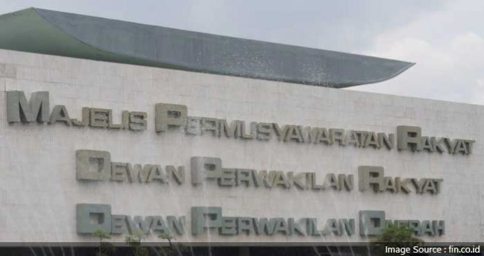 Wacana-Amandemen-Konstitusi,-Peluang-MPR-Kembali-Jadi-Lembaga-Tertinggi-Negara Wacana Amandemen Konstitusi, Peluang MPR Kembali Jadi Lembaga Tertinggi Negara
