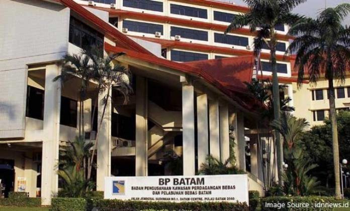 BP-Batam Tingkatkan Ekosistem Investasi, BP Batam Permudah Perizinan Melalui Pelayanan Berbasis Elektronik