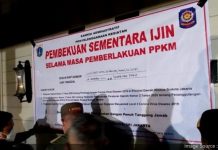 Belajar dari Kasus Holywings Bagaimana Sanksi Pidana dan Administratif Diterapkan Dalam Pelanggaran Protokol Kesehatan