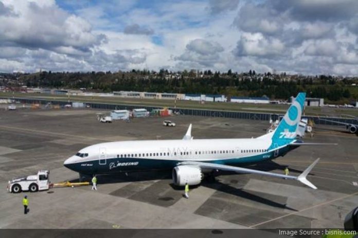 Boeing 737 MAX Kembali Diizinkan Mengudara Namun Isu Manipulatif oleh Mark Forkner Mengemuka Boeing 737 MAX Kembali Diizinkan Mengudara Namun Isu Manipulatif oleh Mark Forkner Mengemuka