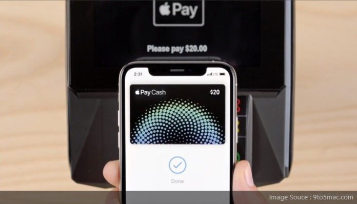 Dituding Monopoli dengan Apple Pay, Apple akan Didenda Uni Eropa
