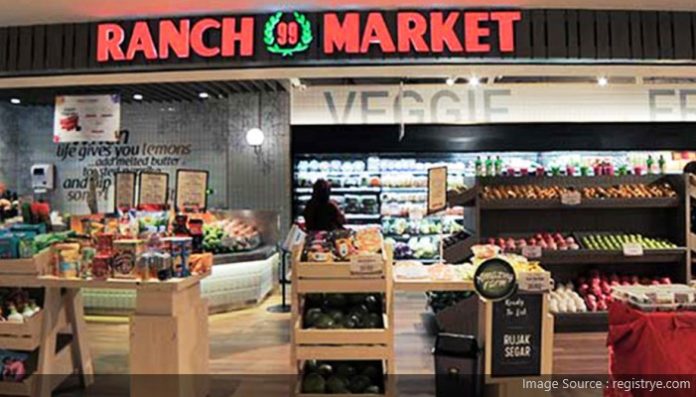 Grup Djarum Lebarkan Sayap Akuisisi Pengelola Ranch Market