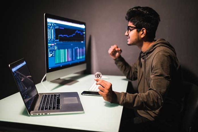 Investor dan Trader Saham Pemula Pahami Hal-Hal Berikut Terlebih Dahulu! Investor dan Trader Saham Pemula Pahami Hal-Hal Berikut Terlebih Dahulu!