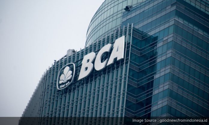 Jelang IPO, BCA Suntik Dana Rp 2,7 Triliun ke Anak Usaha Bank Digital Jelang IPO, BCA Suntik Dana Rp 2,7 Triliun ke Anak Usaha Bank Digital