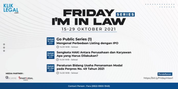 Klik-Legal-Flyer-FIIL-Series-05-10-2021-NH-WEB Webinar Friday I’m In Law Series