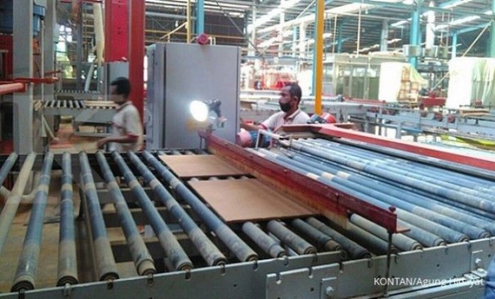 Menunggu Kepastian Perpanjangan Safeguard Keamanan Industri Keramik Nasional Menunggu Kepastian Perpanjangan Safeguard Keamanan Industri Keramik Nasional