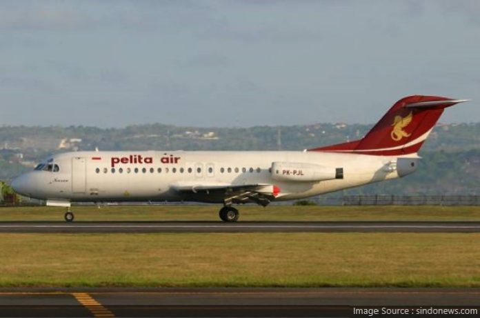 Menyoal Peralihan Pelita Air Service Sebagai Calon Pengganti Garuda Menyoal Peralihan Pelita Air Service Sebagai Calon Pengganti Garuda