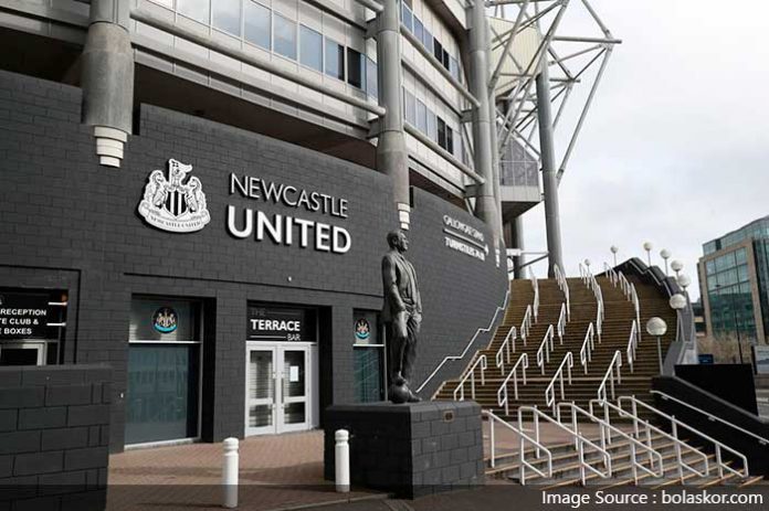 Menyoal‌ ‌Takeover‌ ‌Klub‌ ‌Sepak‌ ‌Bola‌ ‌Newcastle‌ ‌United‌ ‌Melalui‌ ‌Public‌ ‌Investment‌ ‌Fund‌