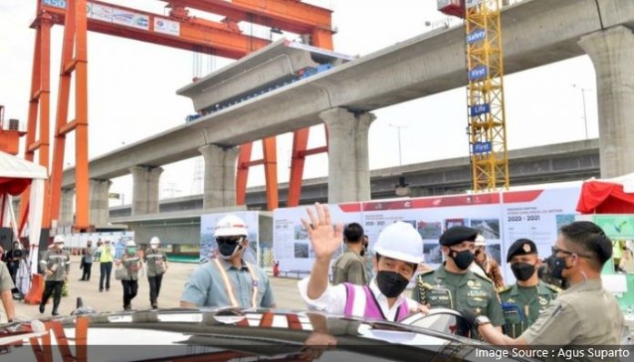 Pemerintah Revisi Janjinya Lewat Perpres Baru, Kini Izinkan Proyek Kereta Cepat Pakai APBN