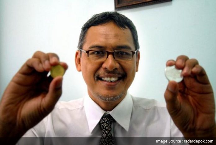Pendiri Pasar Muamalah Divonis Bebas oleh Pengadilan Negeri Depok Pendiri Pasar Muamalah Divonis Bebas oleh Pengadilan Negeri Depok