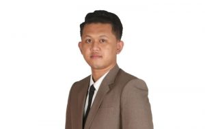 Radhyca Nanda Pratama