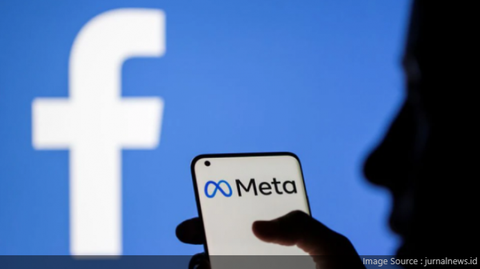 Sah! Facebook Ganti Nama, Ini Alasannya Sah! Facebook Ganti Nama, Ini Alasannya