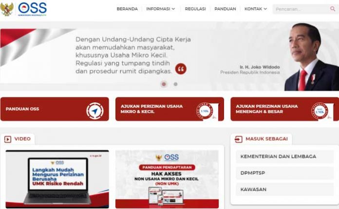 Simak Perbedaan Fitur Pengembangan dan Perluasan dalam OSS Berbasis Risiko! Simak Perbedaan Fitur Pengembangan dan Perluasan dalam OSS Berbasis Risiko!