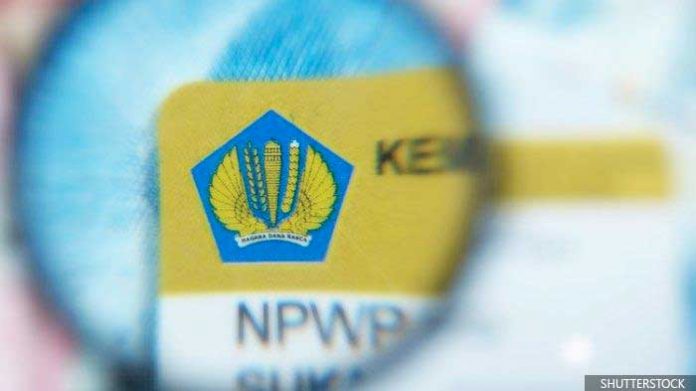 Telah Disahkan DPR, Begini Sederet Poin Penting UU Harmonisasi Peraturan Pajak